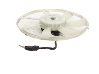 Вентилятор радиатора         Honda Jazz 