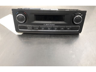 Блок управления климат-контролем 5J0907044DWHS Skoda Fabia Mk2 (5J)