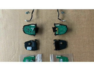 Volant BMW X5 F15 2016 32308008179, 32307855723