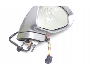 Зеркало электрическое Audi A7 S7 4G 2011 - 2017 года