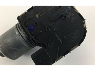 Моторчик дворников 1397220712, 1137328873    Skoda Octavia Mk3 (5E)