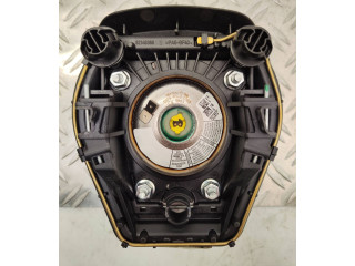 Подушка безопасности водителя C1BBA042B85BA, 0589P1000175 Ford B-MAX