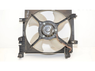 Вентилятор радиатора     45122AG001, 45121AG000    Subaru Legacy 2.0