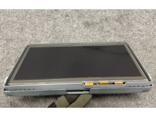 Дисплей GX6319C299AC, 0DZ025564 Land Rover Range Rover Evoque L538