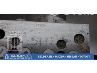 Блок АБС TD8405, 47660J021A Nissan X-Trail T31 2007 - 2014 года