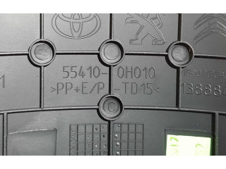 Панель приборов B000796080, B000795380   Peugeot 108       