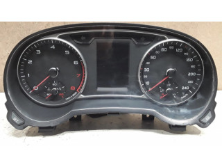 Панель приборов 8X0920930 Audi A1