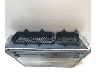 Блок управления 1D569880, M3K01B1KK Rover 25