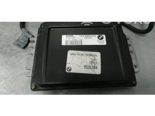 Řídící jednotka 12147520019, 12147563194   Mini One - Cooper R50 - 53 2002