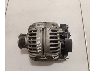 Генератор 0124525091   Volkswagen Caddy      