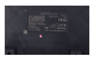 Pojistková skříňka Řídící jednotka BSM 5Q0937084DQ Volkswagen Tiguan 2021