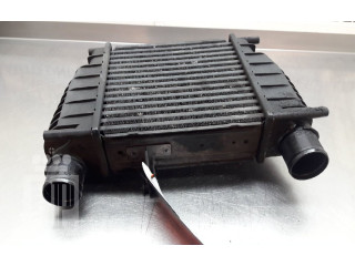 Интеркулер Nissan Note (E11)