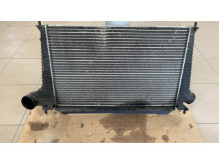 Интеркулер 4726568 Saab 9-5 1.9