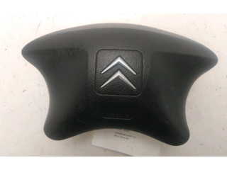 Přístrojová deska Citroen Berlingo 2006 98158975XT, 96454032XT01