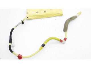 Подушка безопасности в сиденье    Lexus LS 430