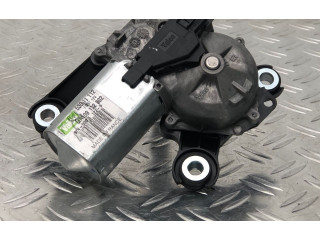 Моторчик заднего дворника 9132802    Opel Meriva A