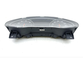 Přístrojová deska  Audi A8 S8 D4 4H 2011 4H0920920C, 4H0920920  