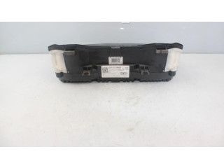 Спидометр (приборный щиток) 8XA920930F Audi A5 Sportback 8TA 2014