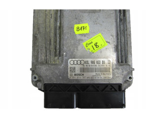  Турбина Audi A3 S3 8P  0281014707, 03L906022BQ         