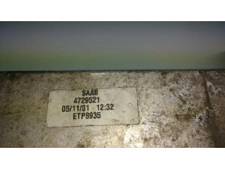 Интеркулер  4283552, INTERCOOLER   Saab 9-3 Ver1 2.0