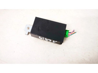 Блок управления Honda FR-V