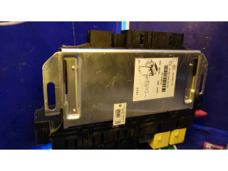 Pojistková skříňka a0295450432 Mercede-Benz S W220