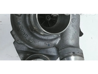 Турбина Нагнетатель Renault Trafic II (X83)  8200466021, 4431289   для двигателя M9R780      