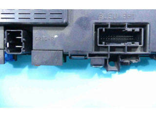 Блок комфорта 9650624480, IMPRK1085063   Citroen Xsara   