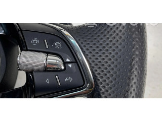 Руль Skoda Octavia Mk4 2019 - года 5E3419093AD