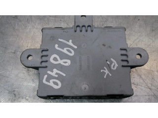 Блок управления дверью