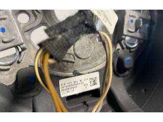 Руль Volkswagen Golf VI 2008 - 2013 года 3C8419091BE, 3C8959537D