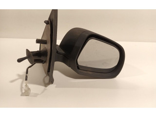 Зеркало электрическое        Dacia Dokker  2012 -  года   