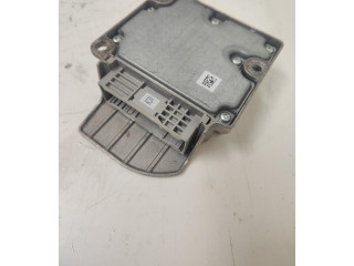 Блок подушек безопасности 6577342458101 BMW X3 E83