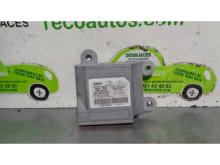 Блок подушек безопасности YWC001180, 602864700   Rover Streetwise