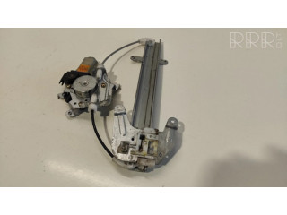 Комплект электрического механизма для подъема окна