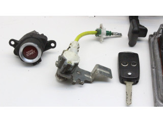 Комплект блоков управления Honda CR-Z