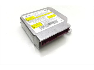 Блок подушек безопасности 86250-09061, 5WY64065 SsangYong Kyron