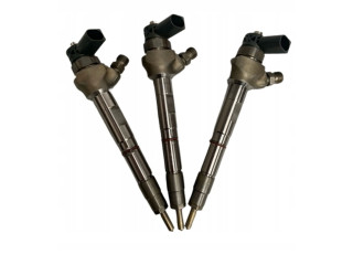 Форсунка 0445110471, 0445110471 Audi A5