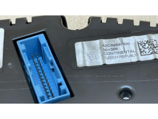 Панель приборов 6JA920940E, A2C89882400 Seat Toledo IV (NH)