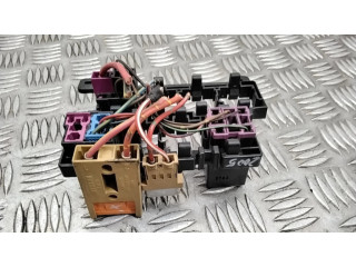 Блок монтирования реле