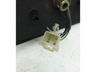 Зеркало электрическое Rover 200 XV 1989 - 2000 года