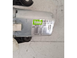 Моторчик заднего дворника 8200311486    Renault Clio III