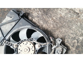 Комплект вентиляторов         Ford Galaxy 2.3