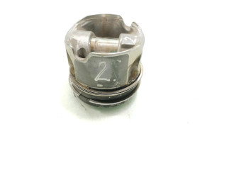 Píst Audi A8 S8 D3 4E BVN