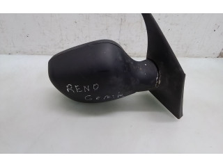Зеркало электрическое        Renault Scenic RX   -  года   