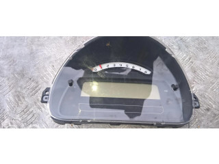 Přístrojová deska  Citroen C2 2007 p9660225780  