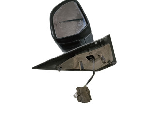Зеркало электрическое Dacia Lodgy 2012 - года