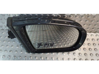 Zpětné zrcátko Mercedes-Benz E W210 1996