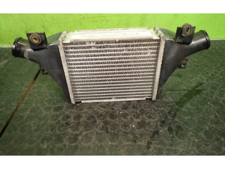 Интеркулер  27100-37101530A093   Mitsubishi ASX 