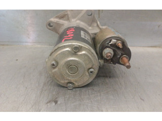 Стартер     9656317780, M000T45071ZT    Citroen C2 